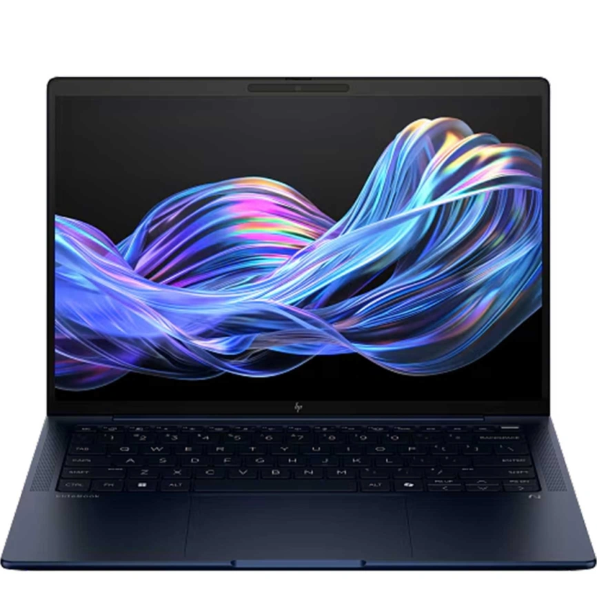 Ноутбук HP EliteBook X G1i 14 IPS/ i7-256V Ultra/16GB/1TB SSD (BA0B2ET) Atmosphere Blue фото 4