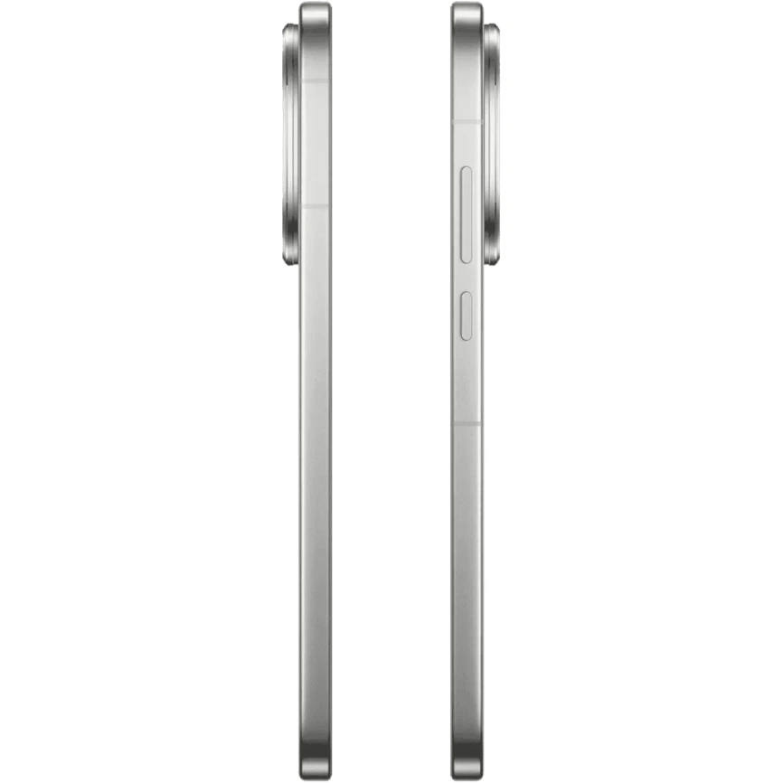 Смартфон Realme GT8 Pro 12/256Gb Diary White фото 4