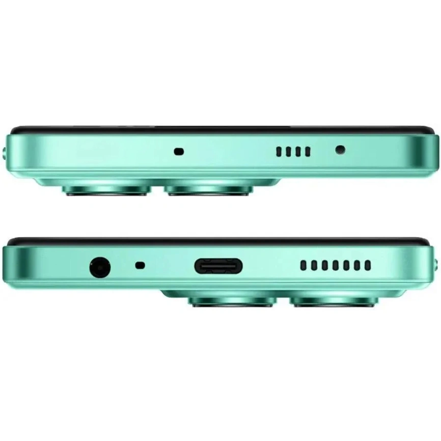 Смартфон Tecno Pova 7 Neo 8/256Gb Neon Cyan фото 3