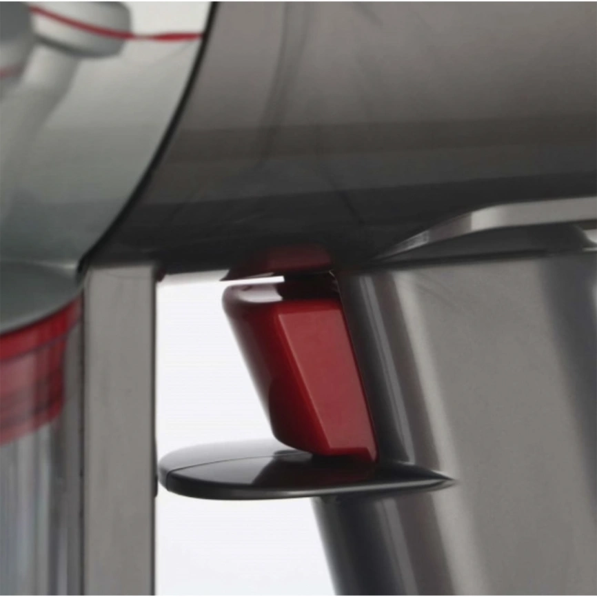 Пылесос Dyson V8 Absolute SV25 Silver/Nickel фото 5