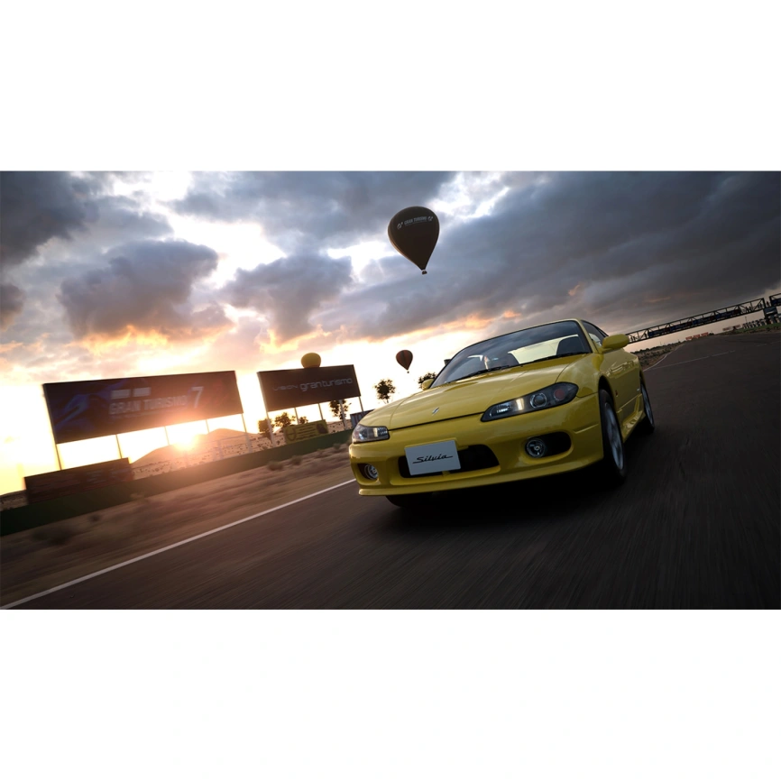 Игра Sony Gran Turismo 7 (Русские субтитры) (PS4/PS5) фото 8