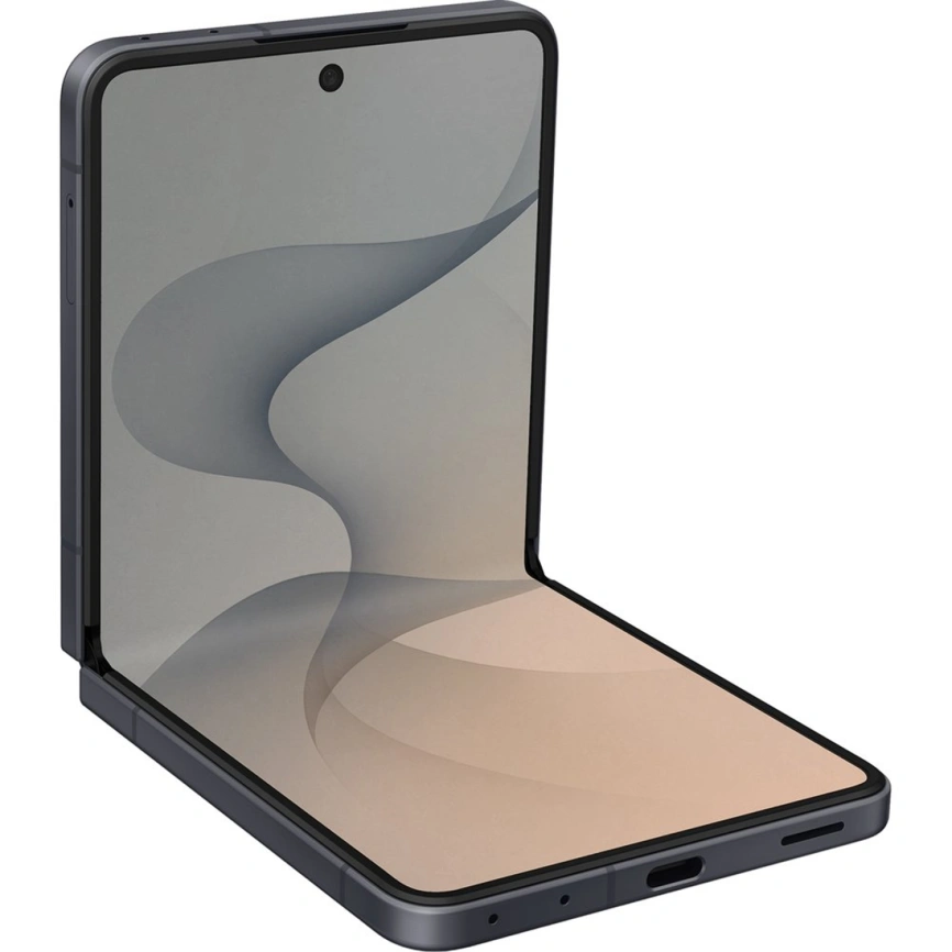 Смартфон Samsung Galaxy Z Flip8 SM-F776B 12/512GB Graphite фото 5