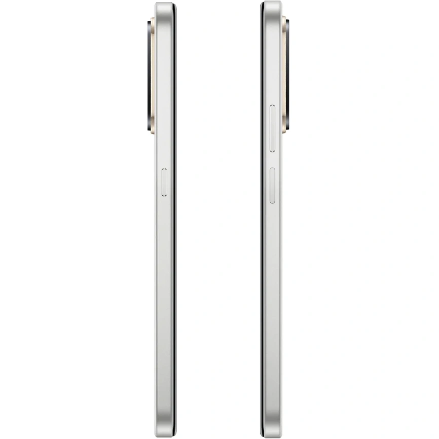 Смартфон Honor X7d 8/128Gb Meteor Silver фото 3