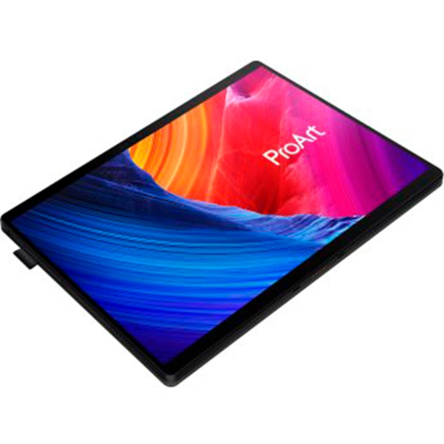 Ноутбук ASUS ProArt PZ13 13 HT5306QA-LX008W 13.3 3K OLED/QS X Plus X1P-42-100/16GB/1TB SSD (90NB1441-M001N0) Nano Black фото 4