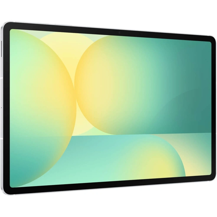Планшет Samsung Galaxy Tab S10 FE Plus Wi-Fi 8/128GB Silver (SM-X620B) фото 7