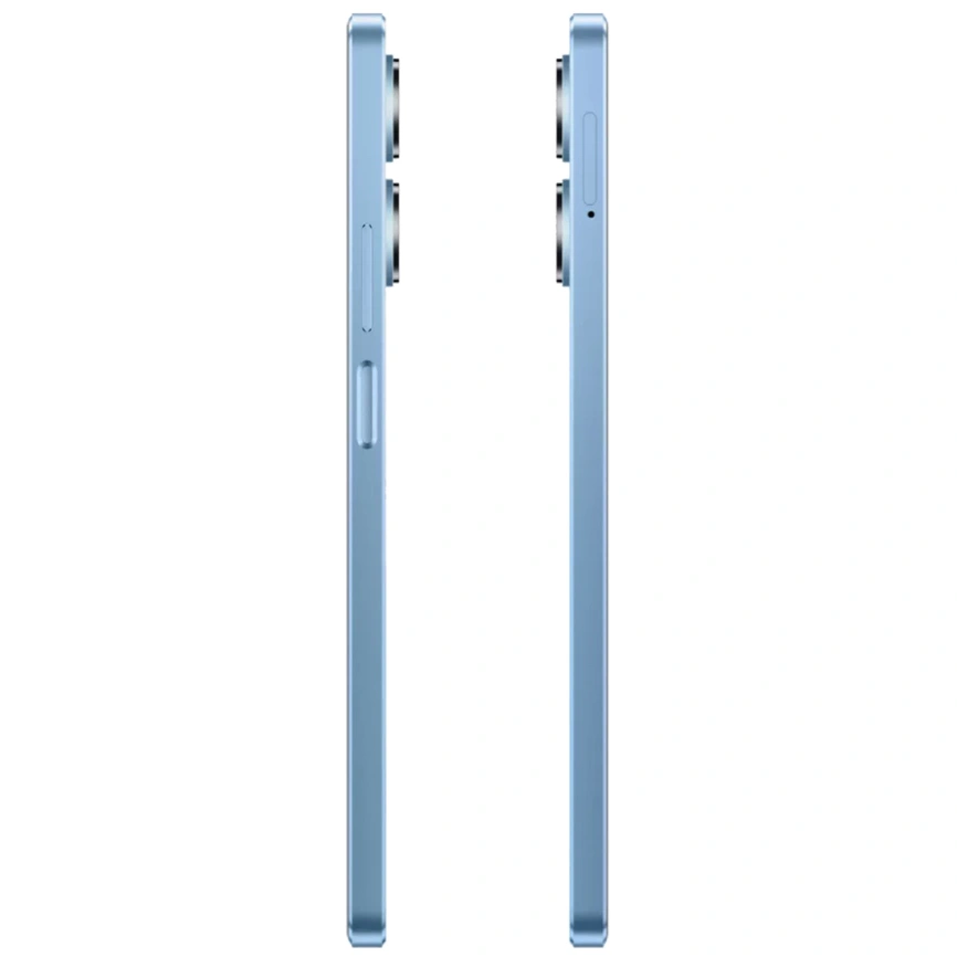 Смартфон Realme 10 Pro 8/128Gb Blue фото 2