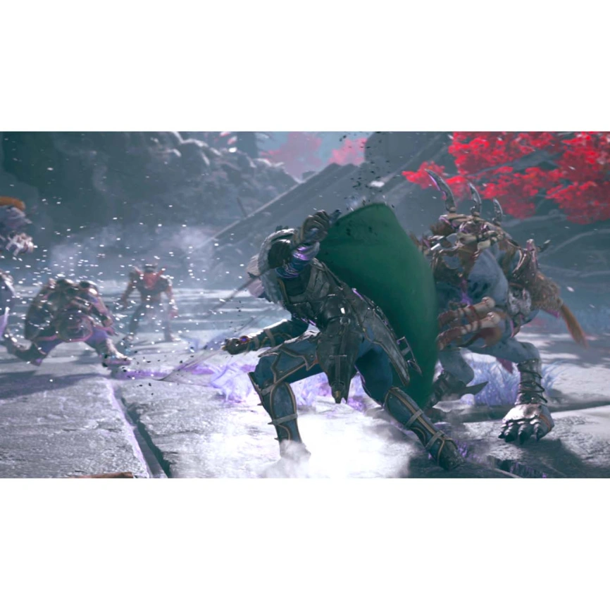 Игра Deep Silver Dungeons & Dragons: Dark Alliance Издание первого дня (русская версия) (PS5) фото 3