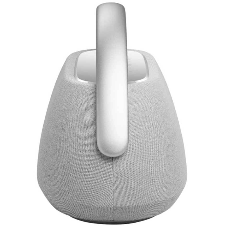 Портативная акустика Harman/Kardon Go + Play 3 White фото 2
