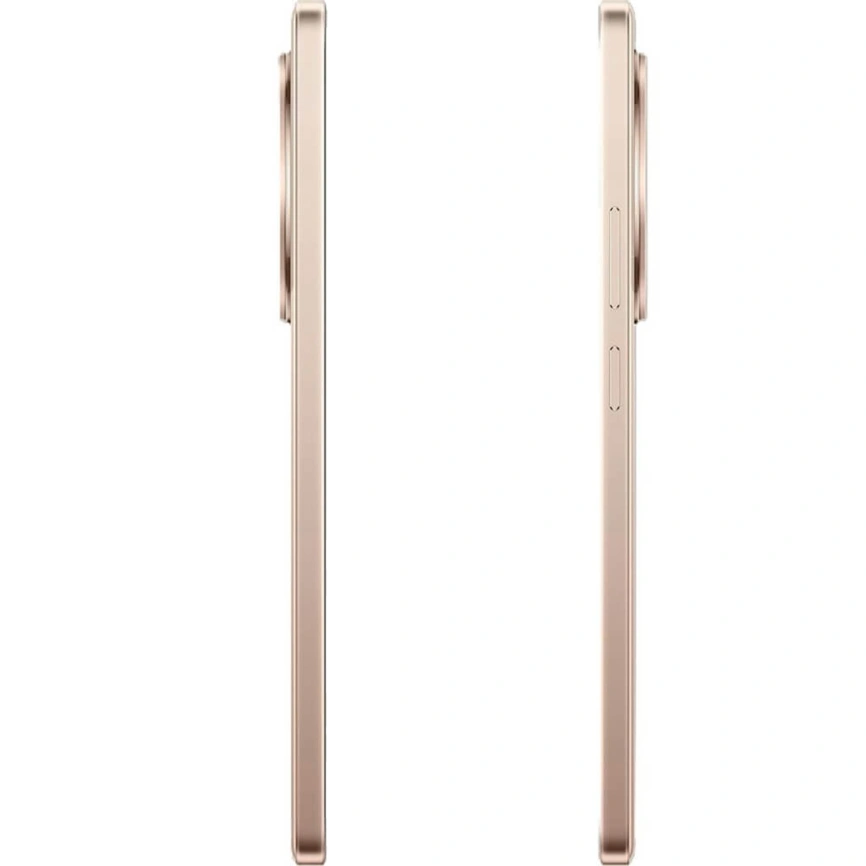 Смартфон Realme 13 Plus 5G 12/256Gb Victory Gold фото 2