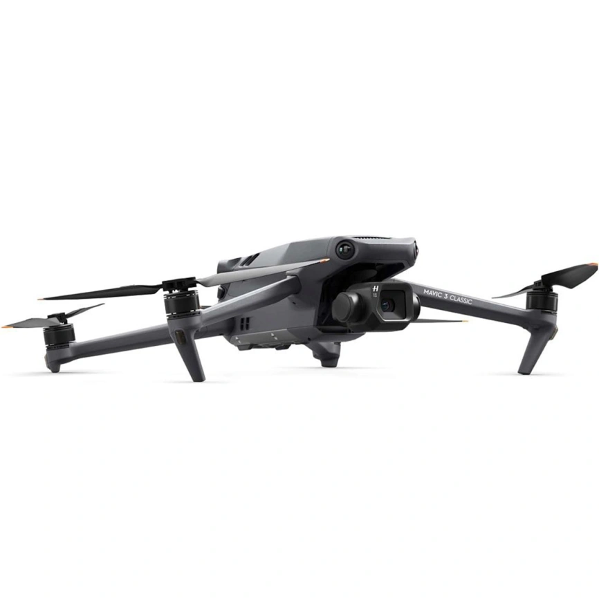 Квадрокоптер DJI Mavic 3 Сlassic (DJI RC-N1) Gray фото 6