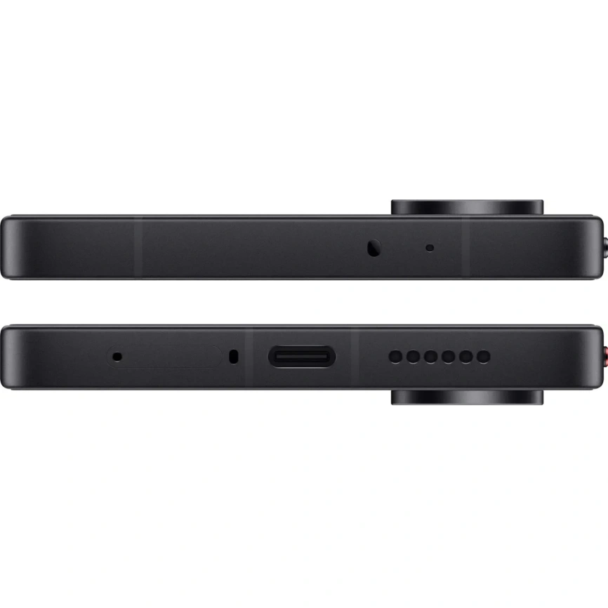 Смартфон Xiaomi Poco X8 Pro 8/512Gb Black Global Version фото 3