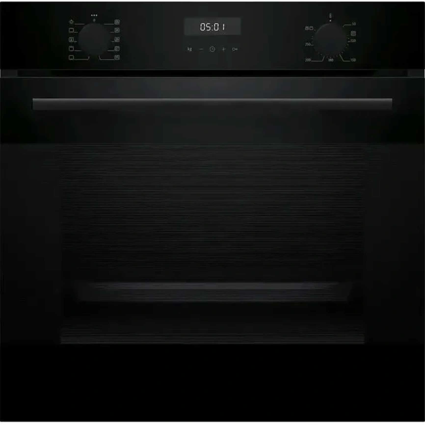 Электрический духовой шкаф Bosch Serie 4 HJA737BA0 Black фото 1