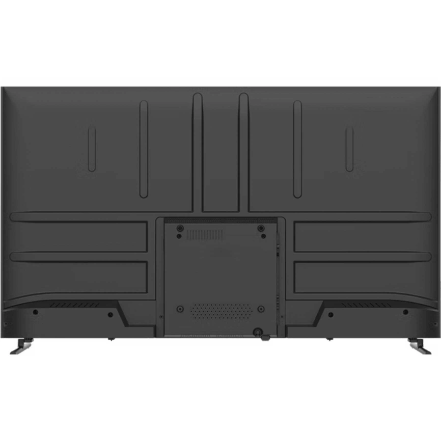 Телевизор Sber 50" QLED 4K UHD (SDX-50UQ6032) фото 4