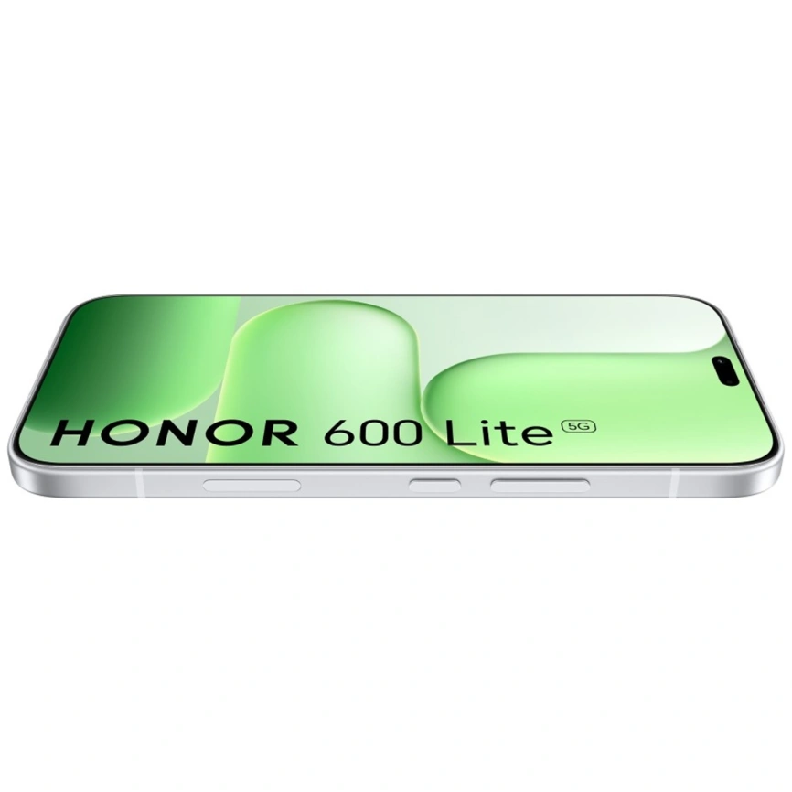 Смартфон Honor 600 Lite 8/128Gb Velvet Grey фото 2