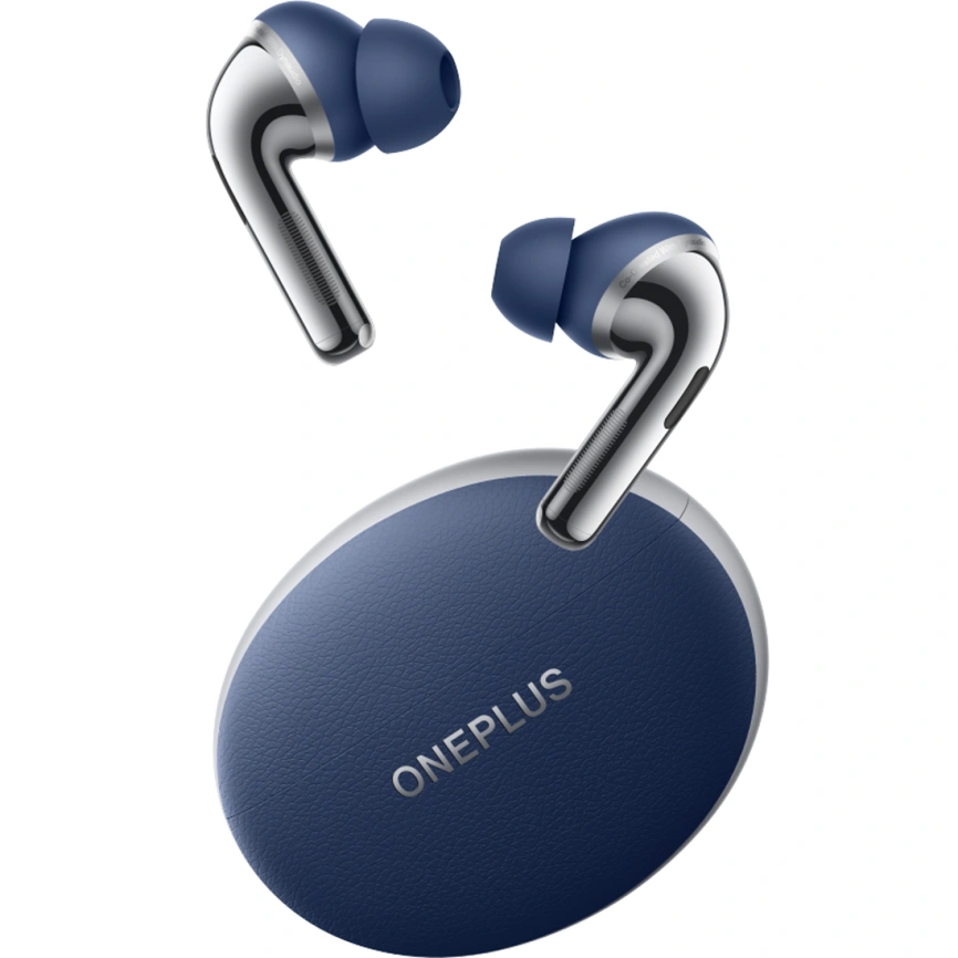 Наушники OnePlus Buds Pro 3 Sapphire Blue фото 6
