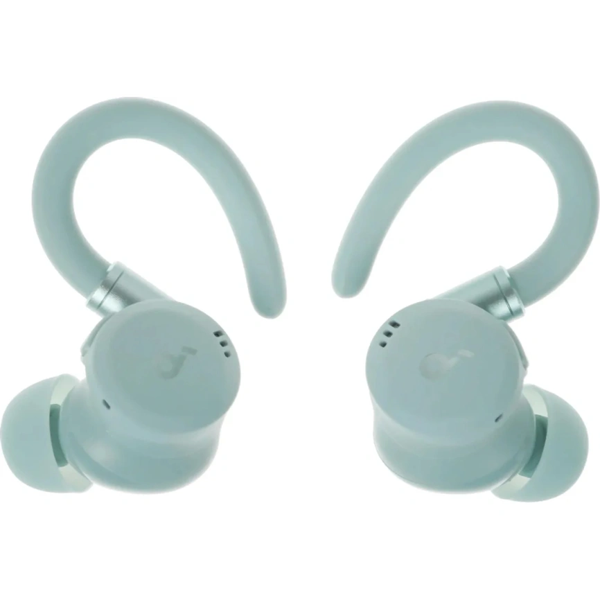 Наушники Anker Soundcore Sport X20 Green (A3968G21) фото 3