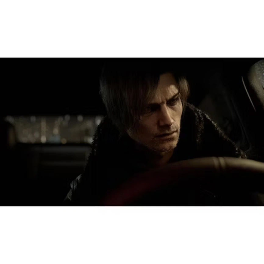 Игра Nintendo Resident Evil Requiem (Русская версия) (Nintendo Switch 2) фото 7