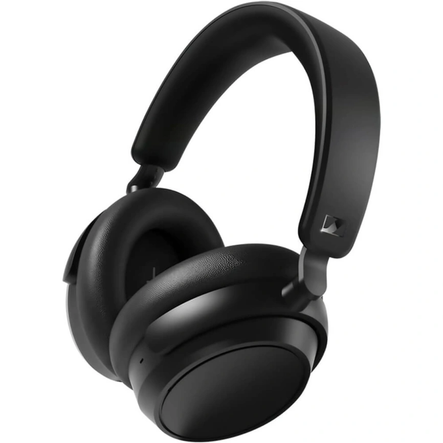 Наушники Sennheiser Accentum Plus Black фото 2