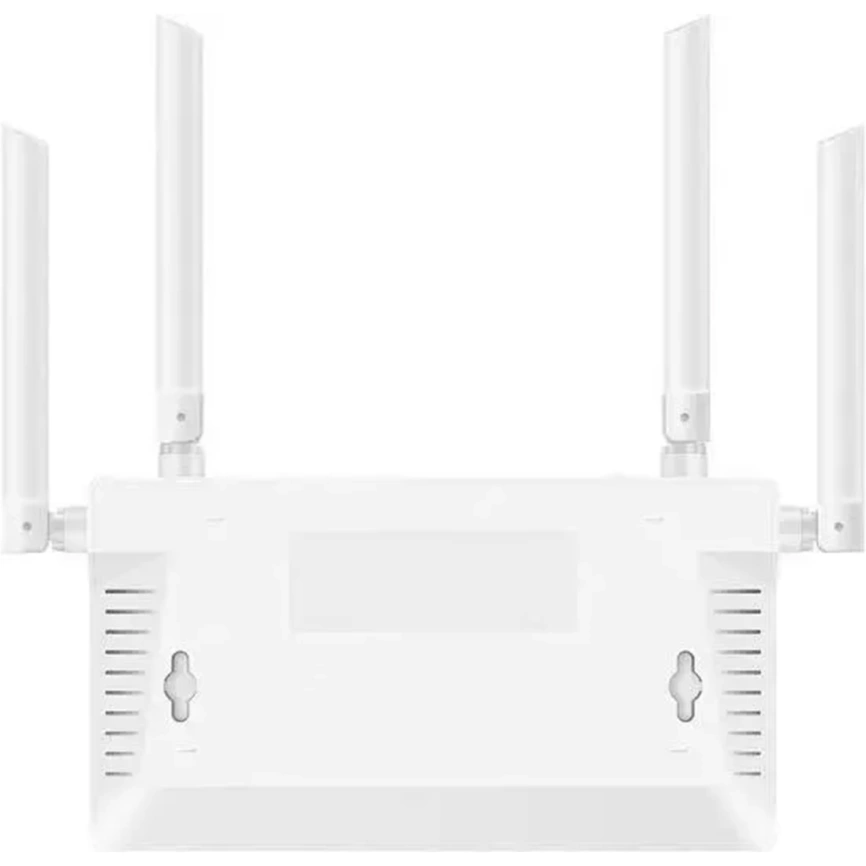 Wi-Fi-Роутер Huawei AX1 WS5203-20 White (53030BYV) фото 4