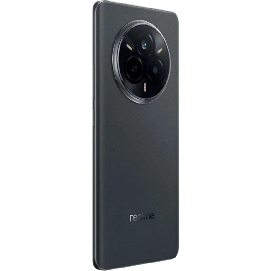 Смартфон Realme 14 Pro 12/512Gb Grey фото 2