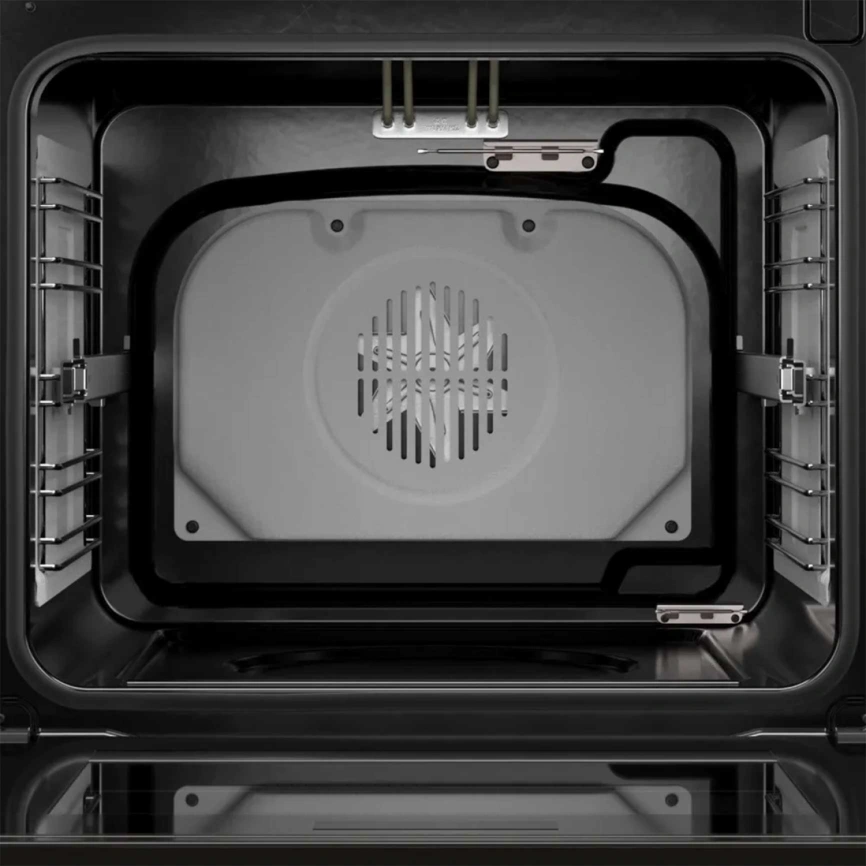 Электрический духовой шкаф Kuppersberg HO 632 B Black фото 4