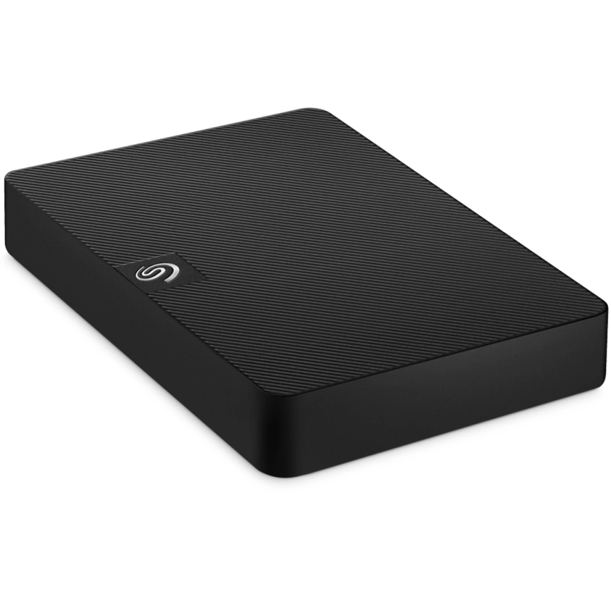 Внешний жесткий диск Seagate Expansion Portable Drive USB 3.0 2TB Black (STKM2000400) фото 5