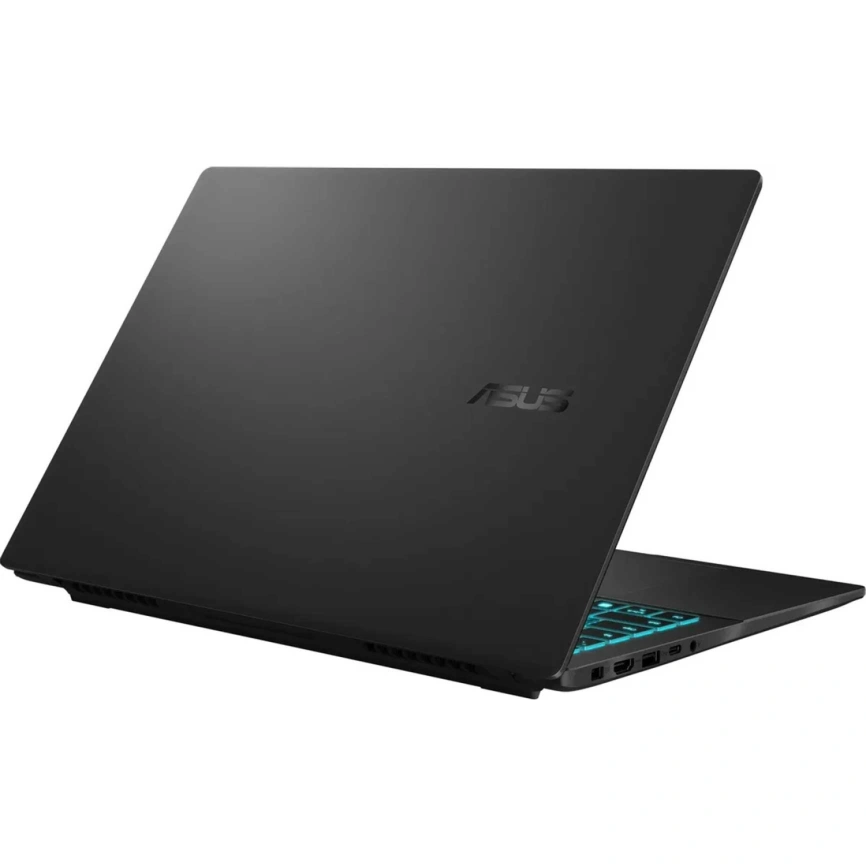 Ноутбук ASUS VivoBook V16 V3607VM-RP058 16 IPS/ i5-210H/16GB/1TB SSD (90NB16K1-M004Y0) Black фото 1