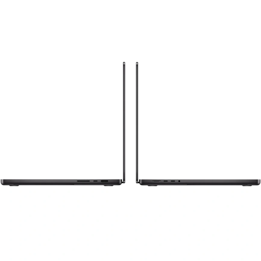 Ноутбук Apple MacBook Pro 16 (2024) M4 Pro 14C CPU, 20C GPU/24Gb/512Gb SSD (MX2X3) Space Black фото 4