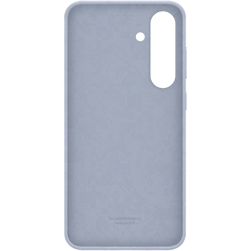Чехол Samsung Kindsuit Case для Samsung Galaxy S25 Plus Light Blue фото 4