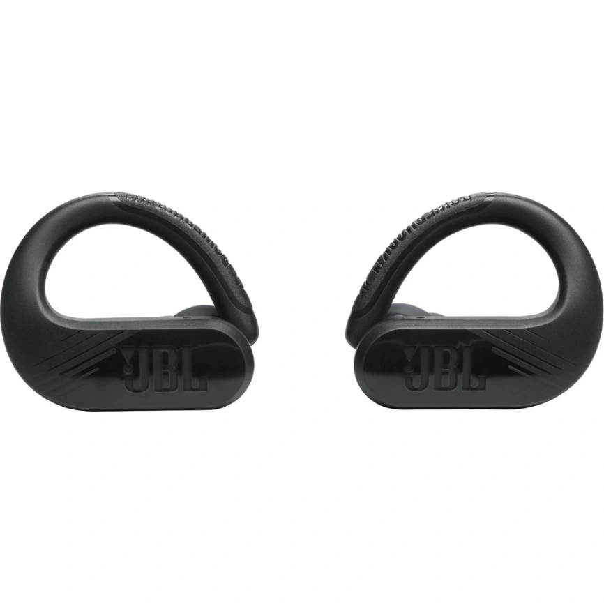Наушники JBL Endurance Peak 3 Black фото 7