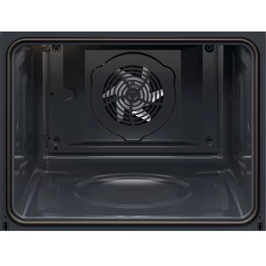 Электрический духовой шкаф Electrolux EOE8P39WX Black/Stainless Steel фото 3