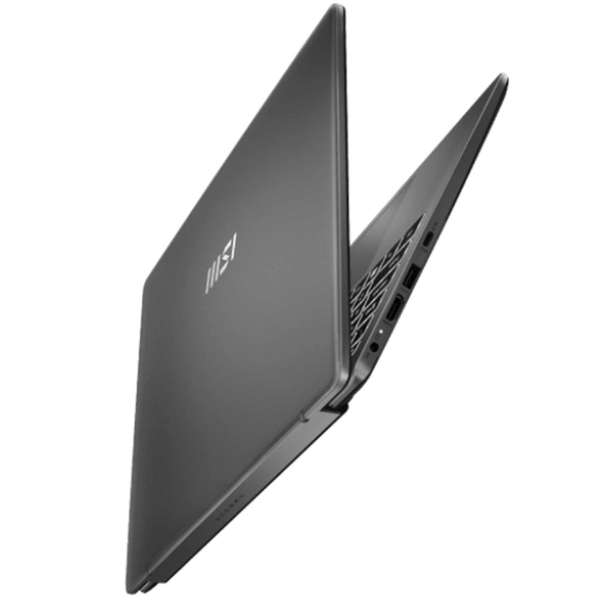 Ноутбук MSI Modern 13 F1MOG-069XRU 13.3 IPS/ i5-120U/16GB/512GB SSD (9S7-13S131-069) Gray фото 3