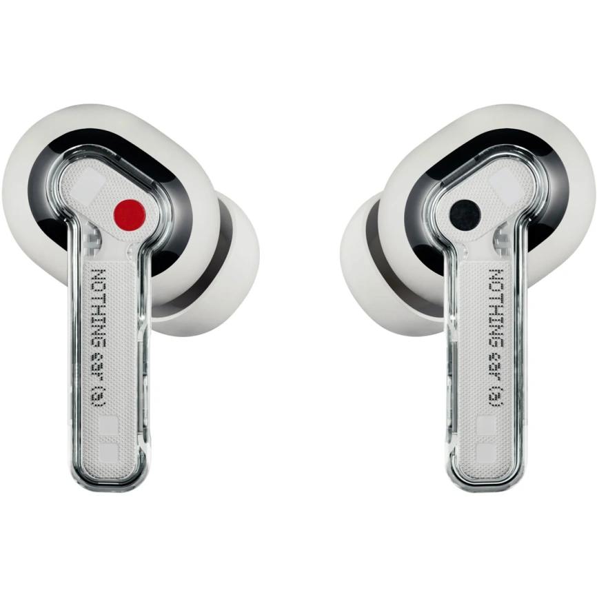 Наушники Nothing Ear A B162 White фото 3