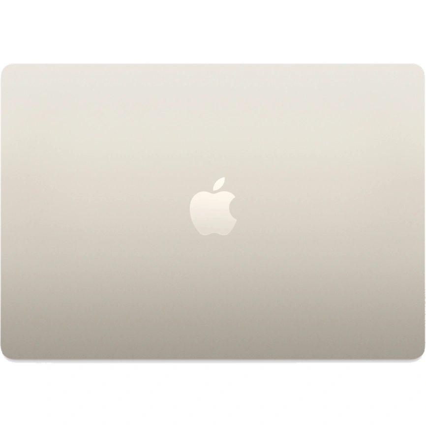 Ноутбук Apple MacBook Air (2026) 15 M5 10C CPU, 10C GPU/16GB/512GB SSD (MDVD4) Starlight фото 4