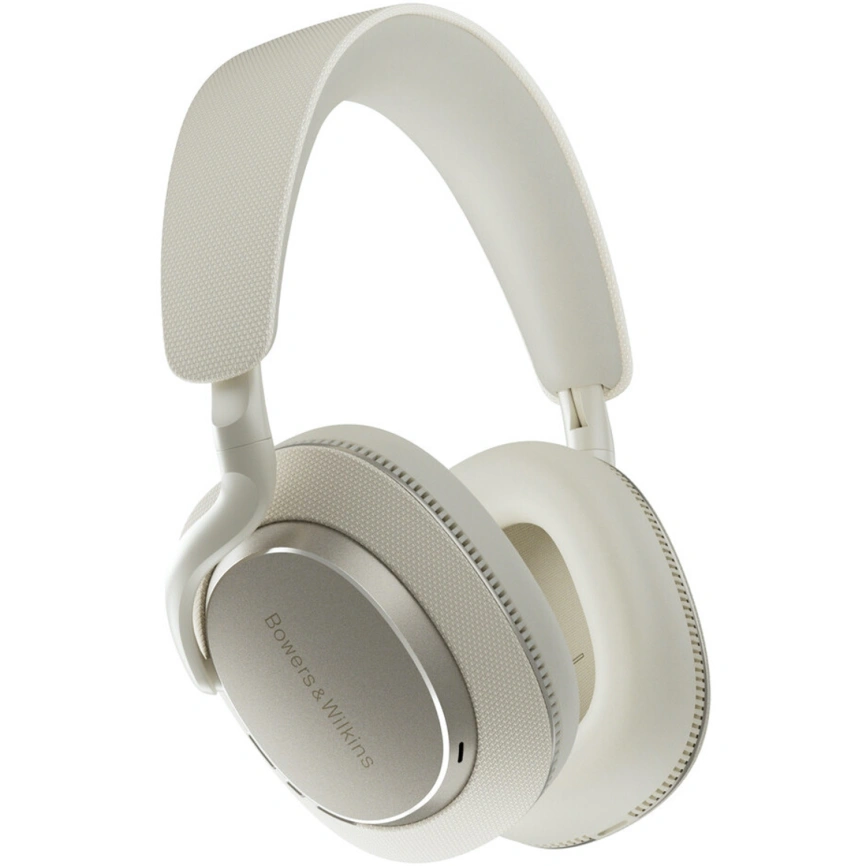 Наушники Bowers & Wilkins Px7 S3 Canvas White фото 1