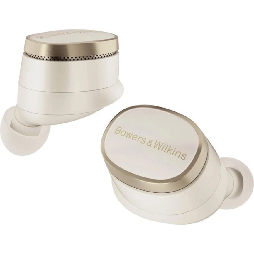 Наушники Bowers & Wilkins Pi8 Dove White фото 1