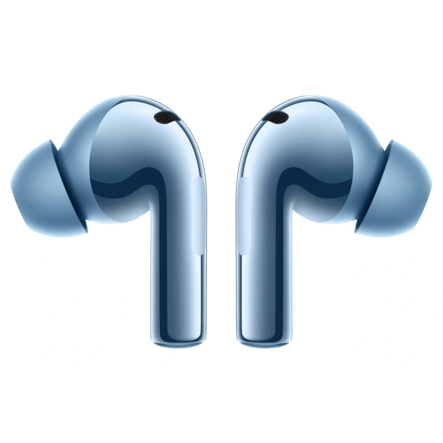 Наушники OnePlus Buds 3 Metallic Blue фото 4