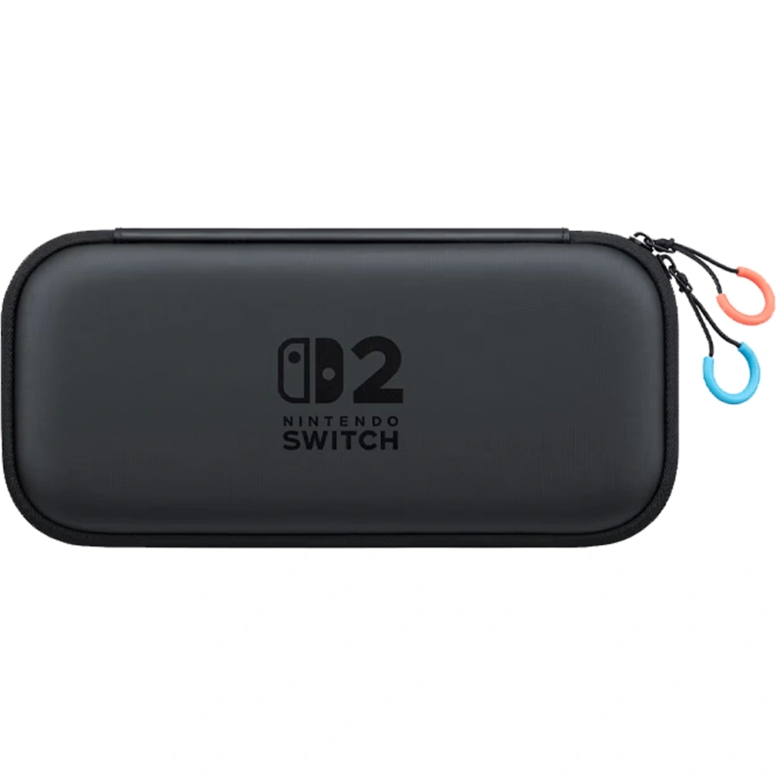 Чехол Nintendo Carrying Case and Screen для Nintendo Switch 2 фото 1