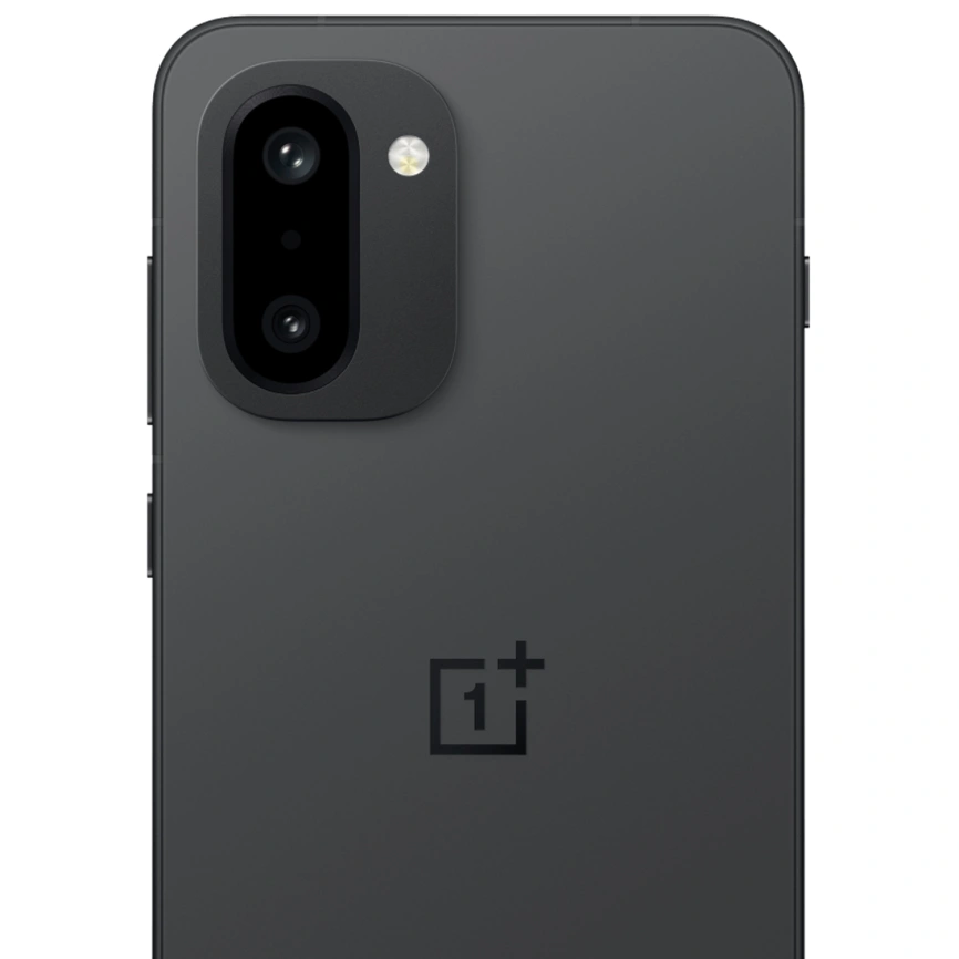 Смартфон OnePlus 15R 12/512Gb Charcoal Black фото 3