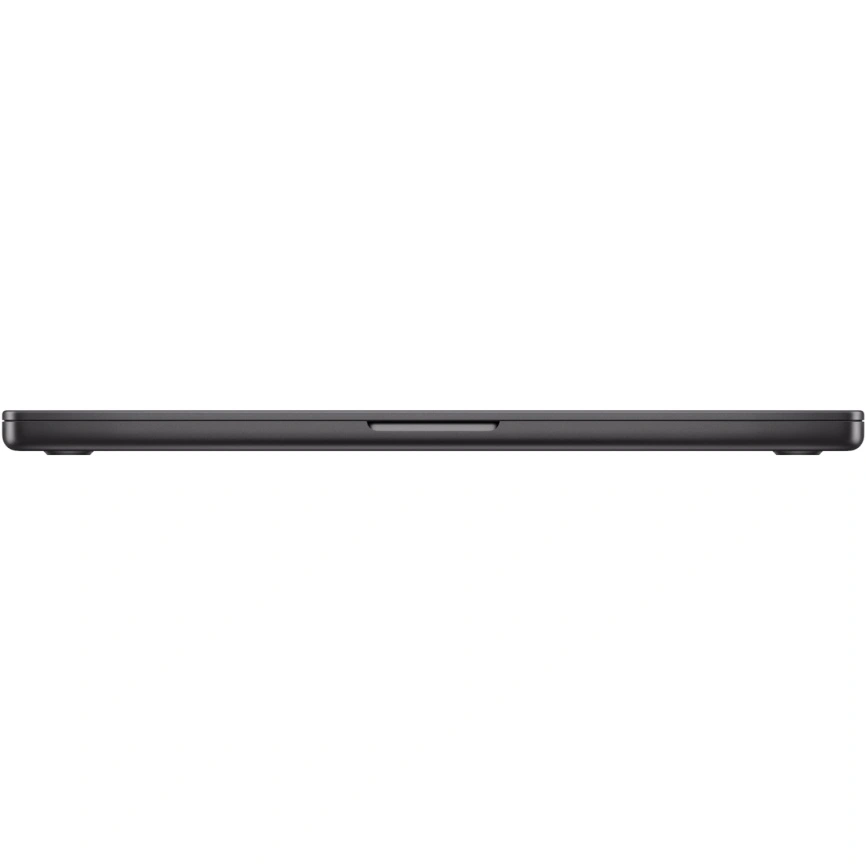 Ноутбук Apple MacBook Pro 16 (2024) M4 Max 16C CPU, 40C GPU/128Gb/4Tb SSD (Z1FW0000S) Space Black фото 4