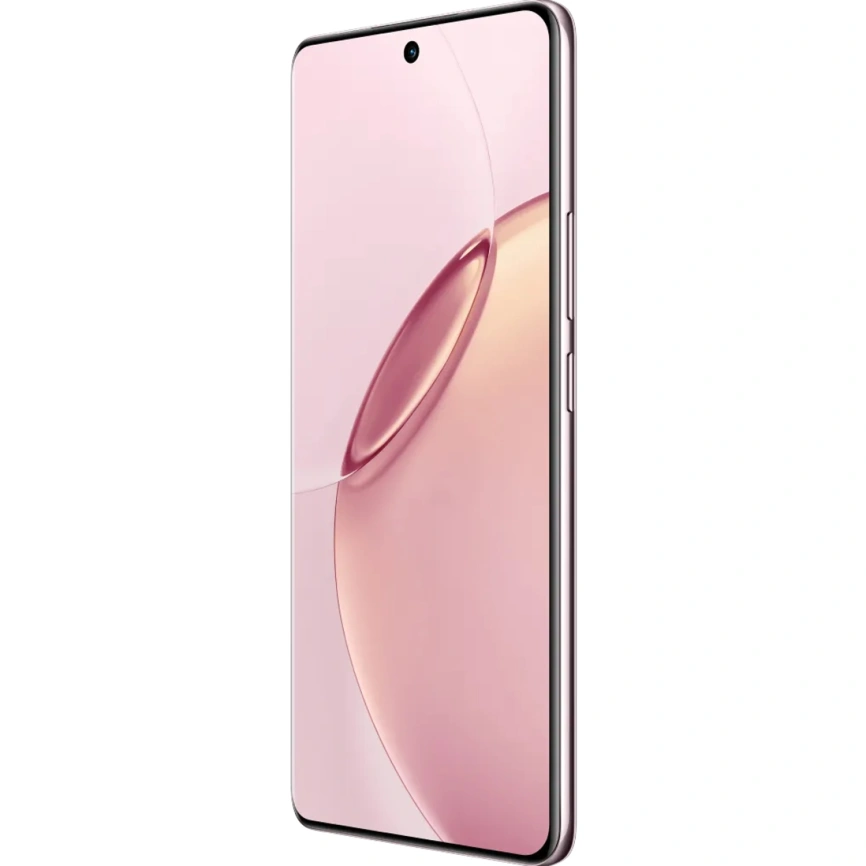 Смартфон Realme 16 Pro Plus 5G 8/256Gb Camellia Pink фото 3