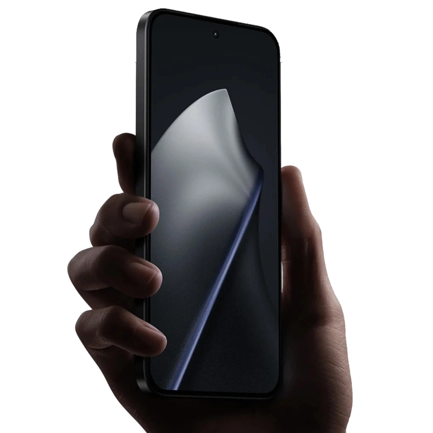 Смартфон Xiaomi 15T 12/512Gb Black Global Version фото 4