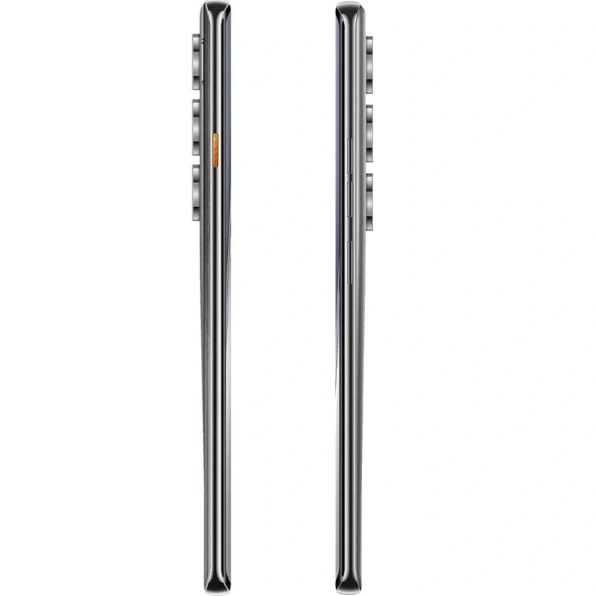 Смартфон Tecno Camon 40 Pro 8/256Gb Galaxy Black фото 5