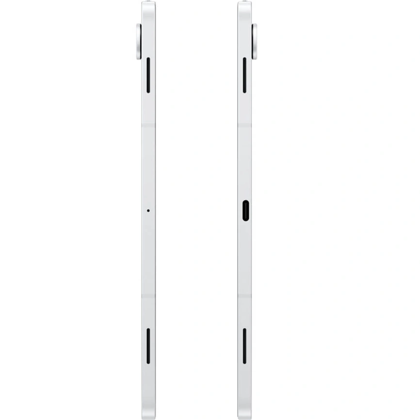 Планшет Samsung Galaxy Tab S11 LTE 12/256GB Silver (SM-X736) фото 2