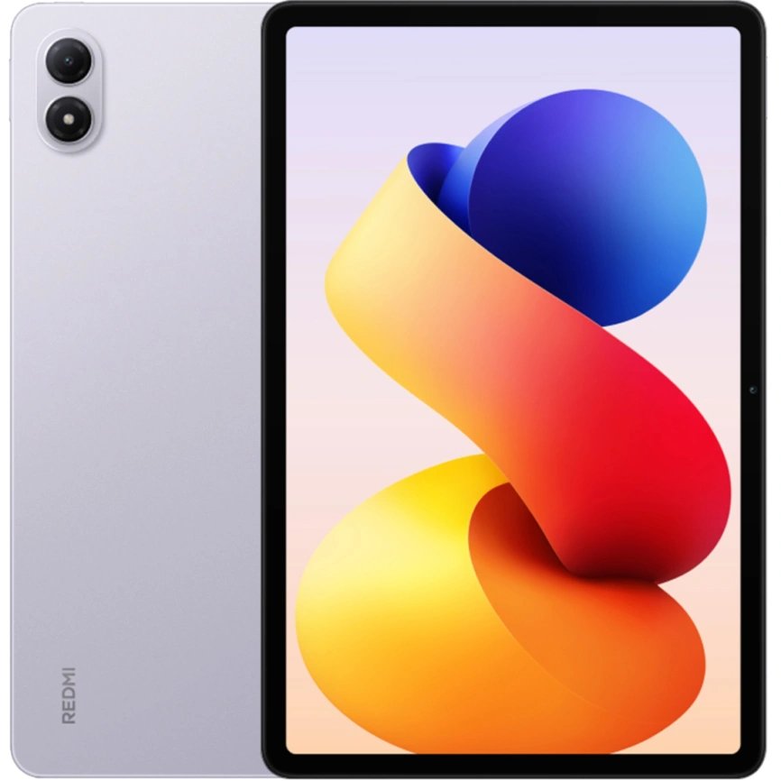 Планшет Xiaomi Redmi Pad 2 Pro Wi-Fi 8/256Gb Lavender Purple EAC фото 1