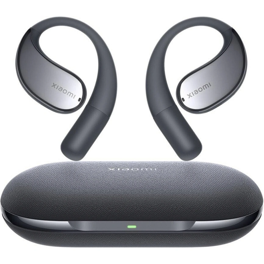 Наушники Xiaomi OpenWear Stereo Cosmic Grey фото 1