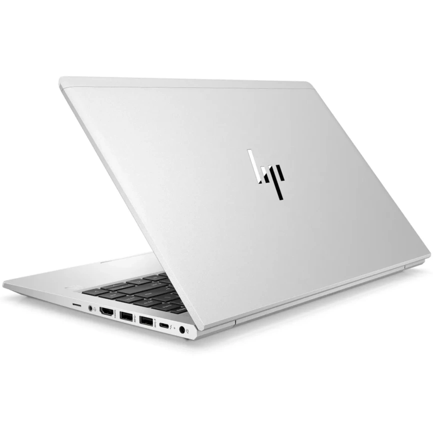 Ноутбук HP EliteBook 640 G9 14 FHD IPS/ i5-1235U/8Gb/512Gb SSD (9B995EA) Silver фото 1