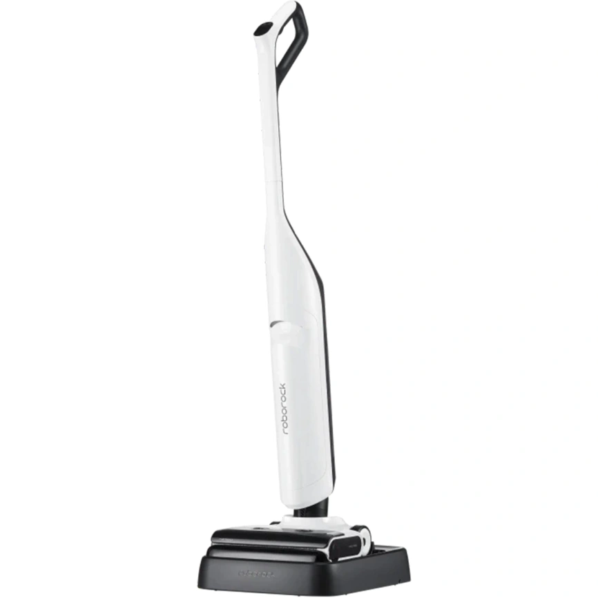 Пылесос Roborock Flexi Lite White Global version фото 3