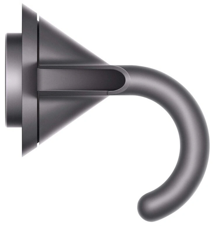 Фен Dyson Supersonic HD07 Blue/Copper фото 3