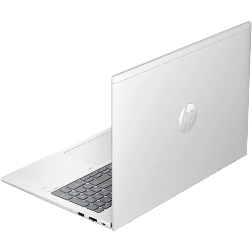 Ноутбук HP ProBook 460 G11 16 IPS/ i5-125U Ultra/16Gb/512Gb SSD (A38BGET) Silver фото 1